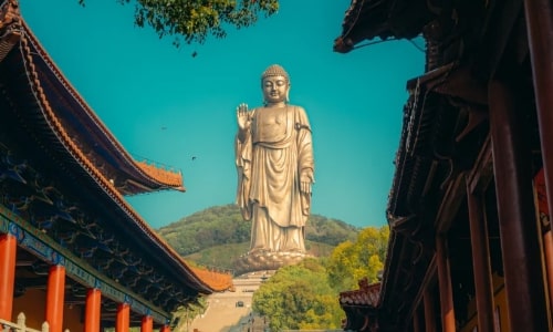 lingshan-buddha-2