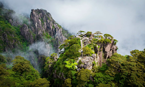 Begin-to-Believe-Peak-Huangshan Begin-to-Believe-Peak-Huangshan