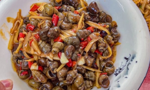 stir-fried-river-snails stir-fried-river-snails