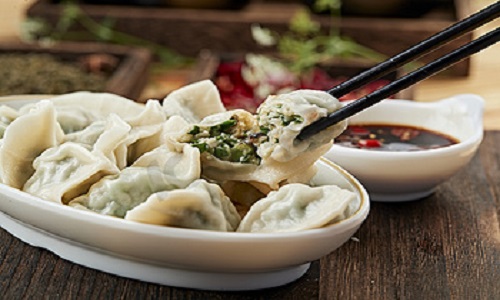 Dumpling Dumpling