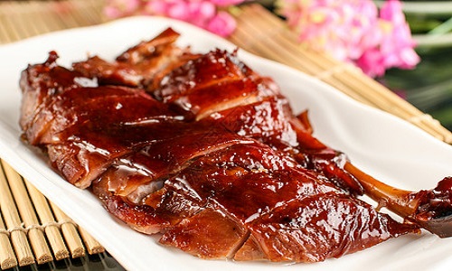 Soy-Sauce-Duck Soy-Sauce-Duck