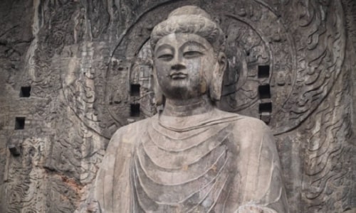 Longmen-Grottoes-luoyang Longmen-Grottoes-luoyang