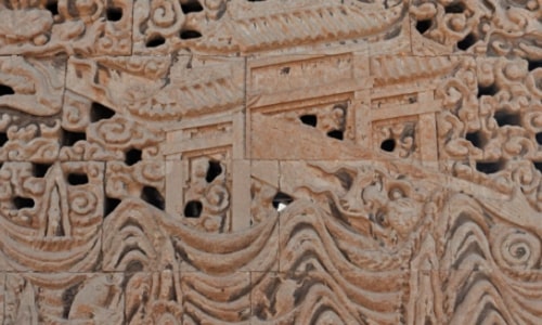 brick-carving brick-carving