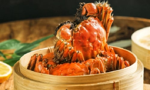 crab