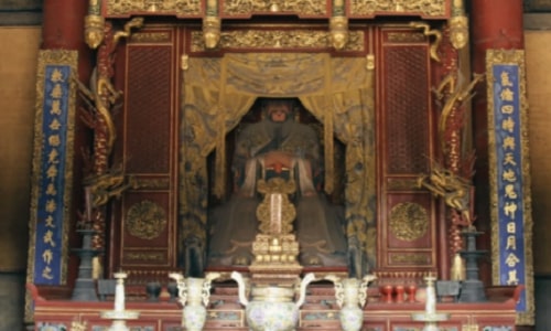 Confucius-Temple-qufu