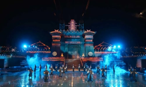 War-Fire-of-the-Three-Kingdoms-chongqing