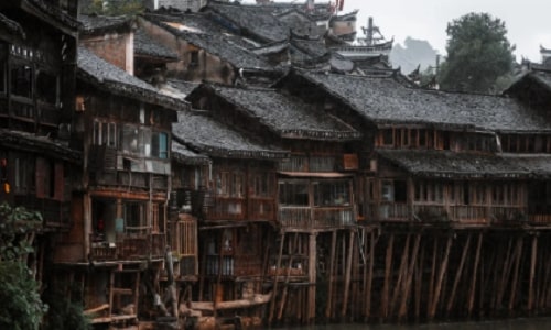 fenghuang-ancient-town