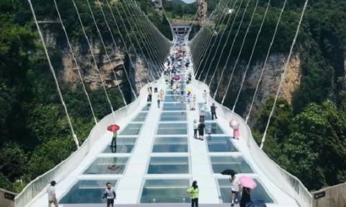 glass-bridge