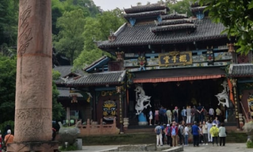 huangshi-village-zhangjiajie