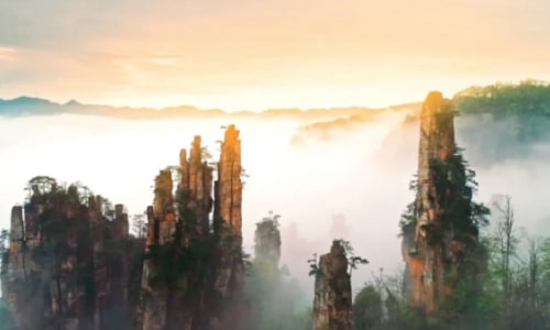 tianmen-mountain