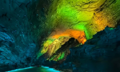 yellow-dragon-cave-zhangjiajie