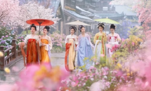 hanfu