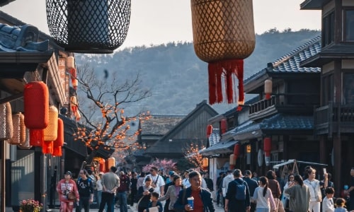 huajianji-street-nianhuawan