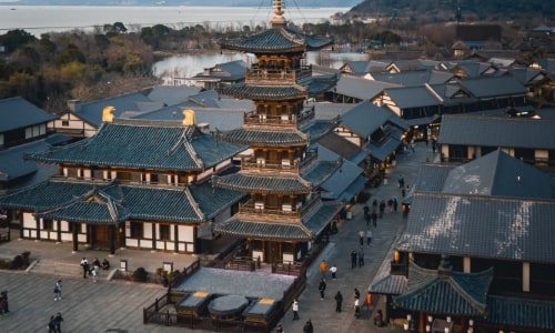 nianhua-tower-wuxi