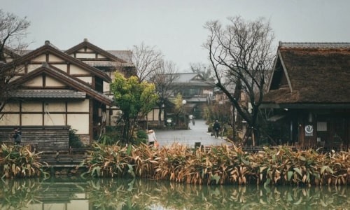nianhuawan-wuxi