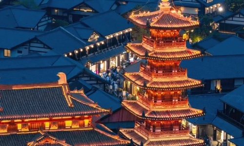 night-light-show