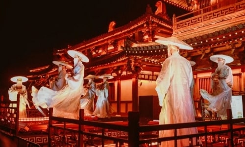 performances