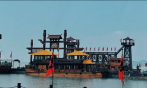 lake-cruise-warships
