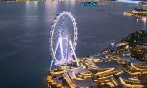 ferris-wheel