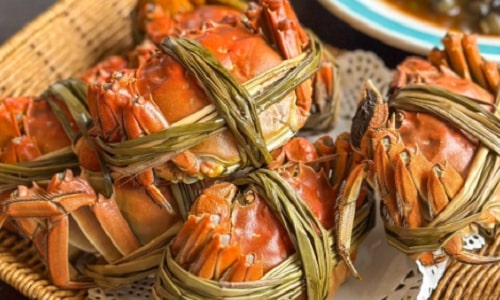 hairy-crab-yangcheng-lake