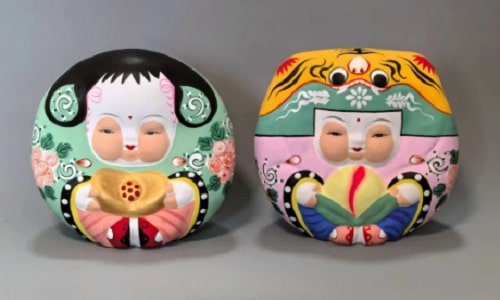 Huishan-Clay-Figurines-wuxi