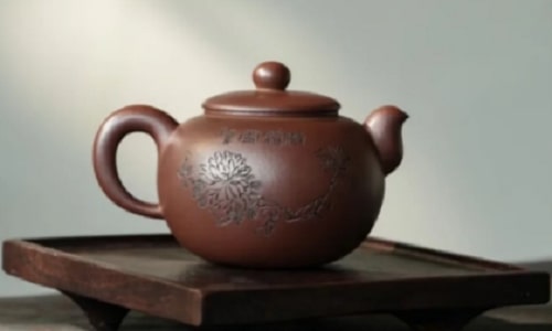 Yixing-Zisha-Teapots