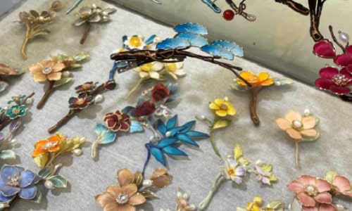 Handicraft