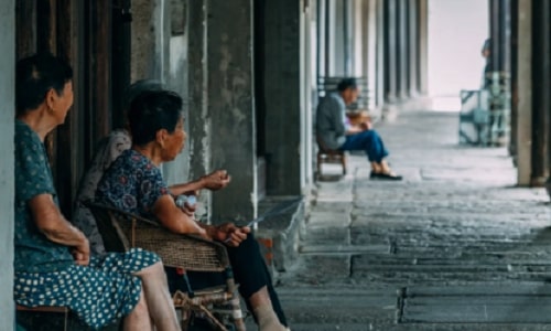 local-life