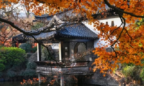 xihui-park