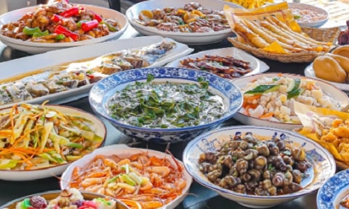 farmhouse-dishes