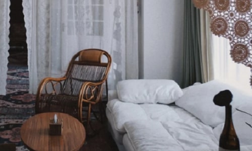 homestay-xishan