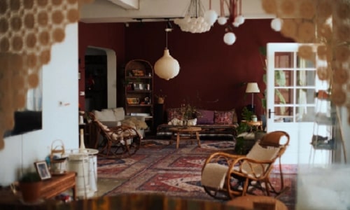 homestay