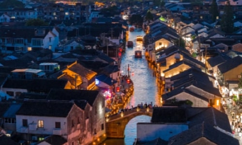 shangtang-street