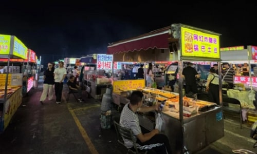 street-food