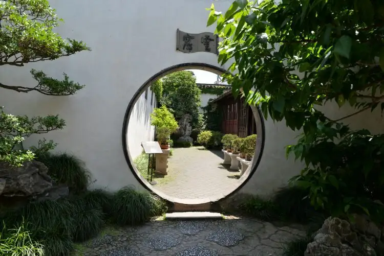 Garden-of-the-Master-of-Nets-in-Suzhou