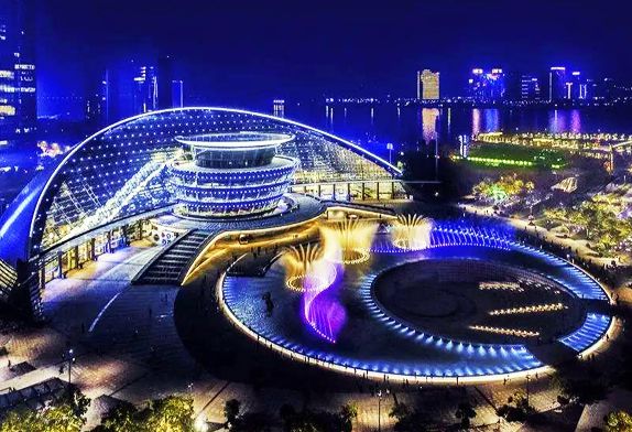 Hangzhou-Grand-Theater