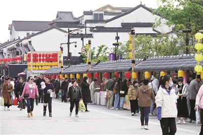 Shantang-Street-of-Suzhou