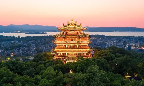 Chenghuang-Pavilion1 Chenghuang-Pavilion1