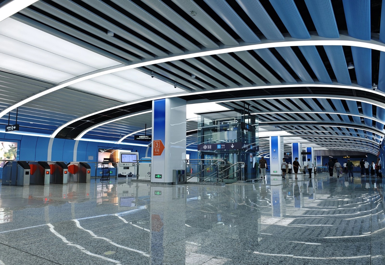 Suzhou-New-District-Railway-Station-01