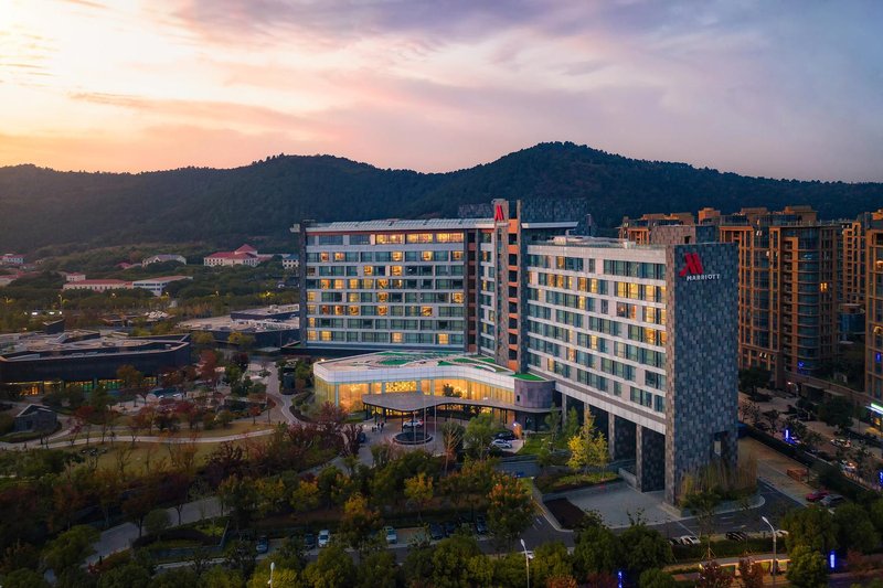 Taihu Marriott Hotel