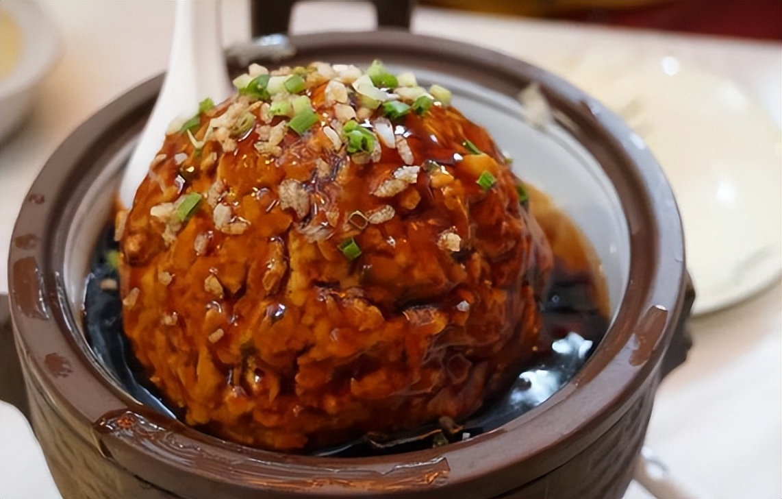 Suzhou-Lion's-Head-Meatballs2