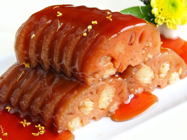 Suzhou-Sweet-Lotus-Root