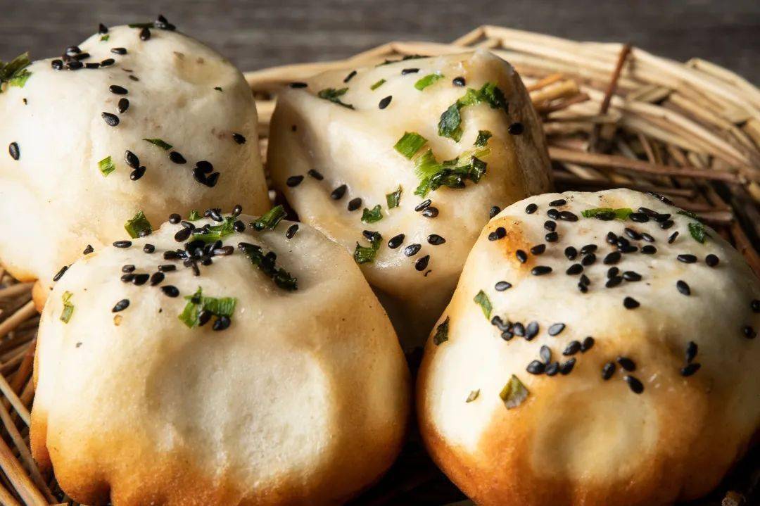 Shengjianbao Shengjianbao