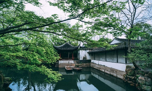 suzhou-summer