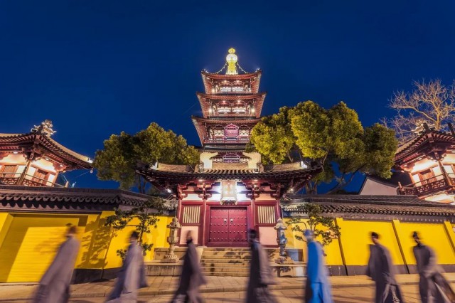 HanshanTemple
