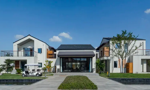 Heritage-Villas-Zhouzhuang
