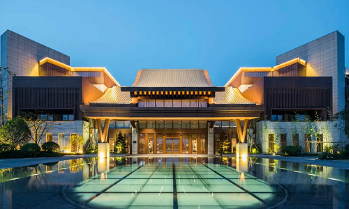 Pullman-Hotel-Zhouzhuang