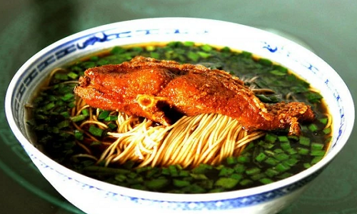 Aozao-Noodles