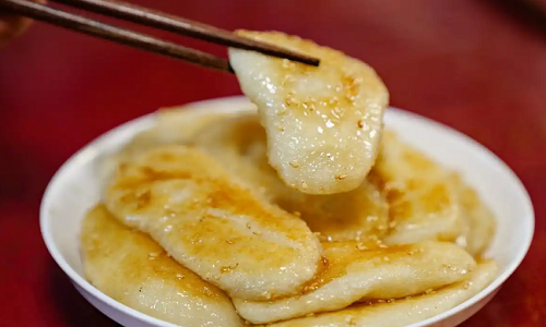 Chengyao-Cake