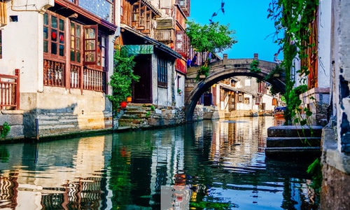 Fuan-Bridge-Suzhou